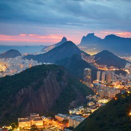 Brazilië - Rio de janeiro (5)