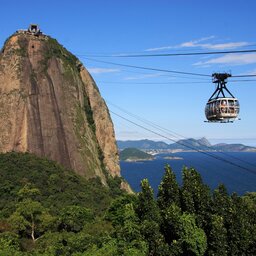Brazilië - Rio de Janeiro  (6)