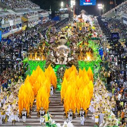 Brazilië - Rio de Janeiro  (8)