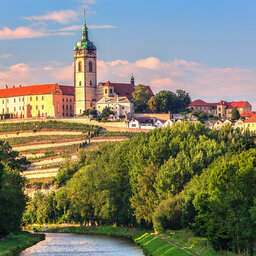 Bulgarije-Melnik-streek