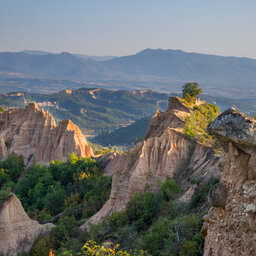 Bulgarije-Zuid-Bulgarije-Melnik-Excursie-zandpyramides (2)