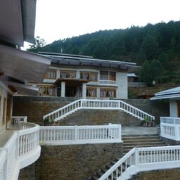 Buthan-Kunzangzhingresort (5)