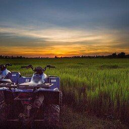 Cambodja-Siem-Reap-Excursie-Quad-Biking