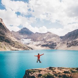 Canada-McArthur Lake