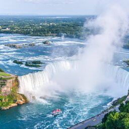 Canada-niagrafalls-waterval