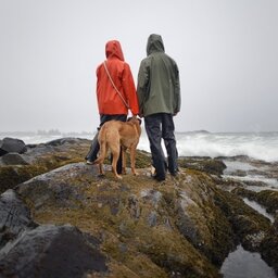 Canada - Tofino - Wickaninnish Inn (12)