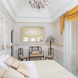 CAPRI LUXURY VILLA KAMER