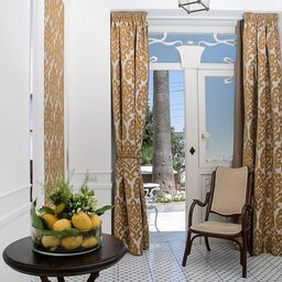 CAPRI LUXURY VILLA SUITE