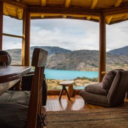 Chili-Noord-Patagonië-Hotels-Mallin-Colorado-Lodge-1