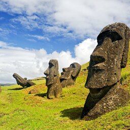 Chili - Paaseiland - moai - rapa nui (10)