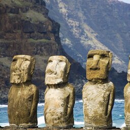 Chili - Paaseiland - moai - rapa nui (12)