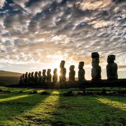 Chili - Paaseiland - moai - rapa nui (13)