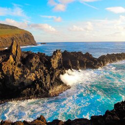 Chili - Paaseiland - moai - rapa nui (4)