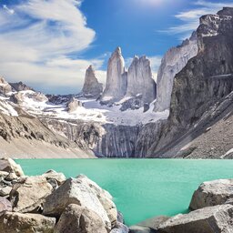 Chili-Patagonia