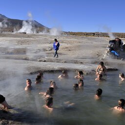 Chili - San Pedro de Atacama (5)