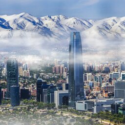 Chili - Santiago  (7)