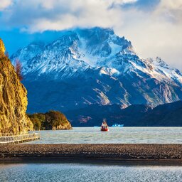 Chili - Torres Del Paine (3)
