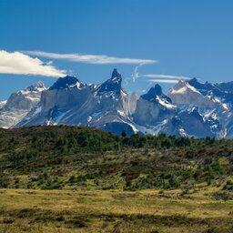 Chili - Torres Del Paine (4)