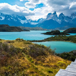 Chili-Torres-del-Paine-&-Zuid-Patagonië-Excursies-Torres-del-Paine-5