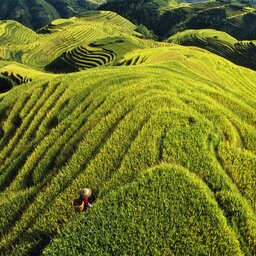 China-Longsheng-Li'An Lodge