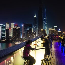 China-Shanghai-Indigo Shanghai On The Bund4