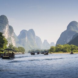 China-Yangshuo-hoogtepunt-karstgebergten (1)