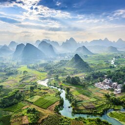 China-Yangshuo-hoogtepunt-karstgebergten (3)