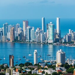 Colombia - Cartagena (8)