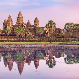 Combodja-Siem Reap-Angkor Wat2