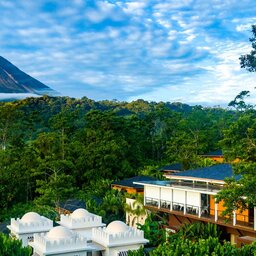 Costa-Rica-Arenal-Hotel-Nayara-Springs-overzicht