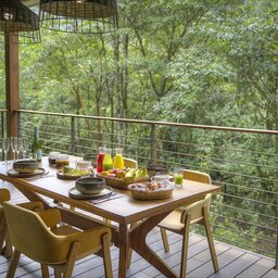 Costa-Rica-Central-Valley-Hotel-El-Silencio-Lodge-ontbijt