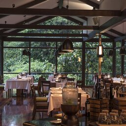 Costa-Rica-Central-Valley-Hotel-El-Silencio-Lodge-restaurant