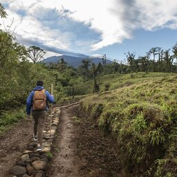 Costa-Rica-Central-Valley-Hotel-El-Silencio-Lodge-wandelen