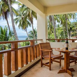 Costa Rica - Quizales Beach - Nicoya Peninsula- Tango Mar hotel (1)