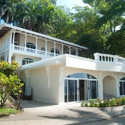Costa Rica - Quizales Beach - Nicoya Peninsula- Tango Mar hotel (19)