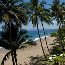 Costa Rica - Quizales Beach - Nicoya Peninsula- Tango Mar hotel (28)