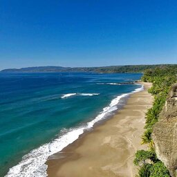 Costa Rica - Quizales Beach - Nicoya Peninsula- Tango Mar hotel (7)