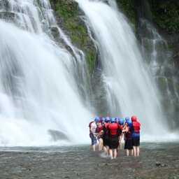 Costa Rica - Rafting (2)