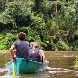 Costa-Rica-Tortuguero National Park (1)