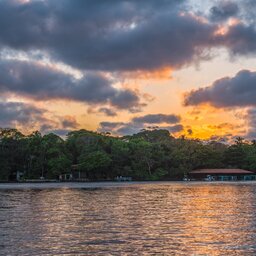 Costa Rica - Tortuguero National Park (2)