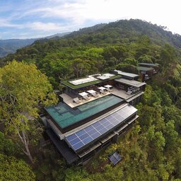 Costa-Rica-Uvita-Hotel-Kura-Design-Villas-luchtfoto-2