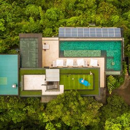 Costa-Rica-Westkust-Uvita-Kura-Design-villas-luchtfoto