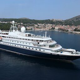 Cruises-SeaDream II-schip