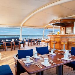 Cruises-SeaDream II-sfeerbeeld-bar