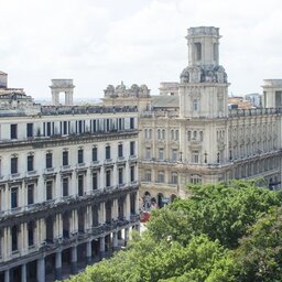 Cuba - Agramonte - La Habana - Hotel Parque Central (8)
