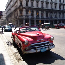 Cuba - Havanna (10)