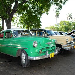 Cuba - Havanna (3)