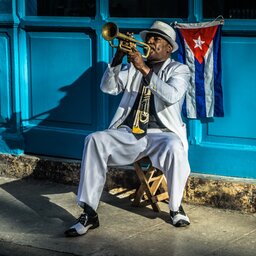 Cuba - Local