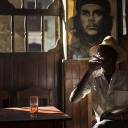 Cuba - Rum en sigaren (3)