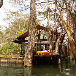 Dambulla-Kalundewa-Retreat-huisje